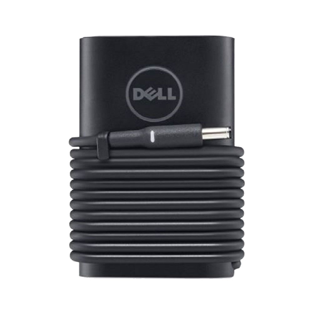 DELL-45W-DL01O(Slim Oval)-Laptop Original Adapter