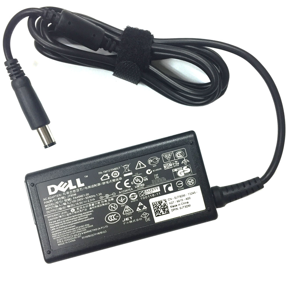 DELL-45W-DL02O-Laptop Original Adapter