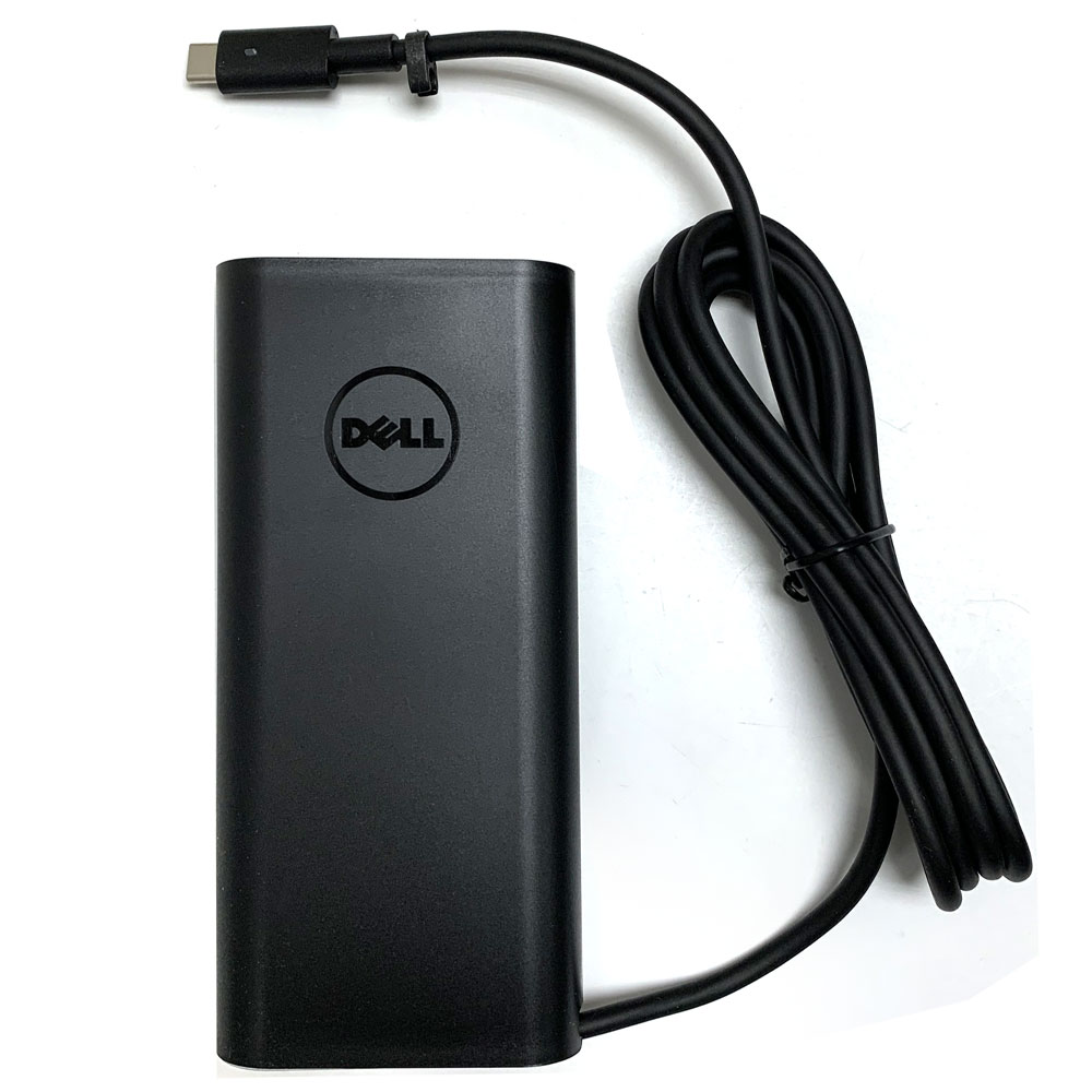 DELL-130W-DL33O(Slim Oval)-Laptop Original Adapter