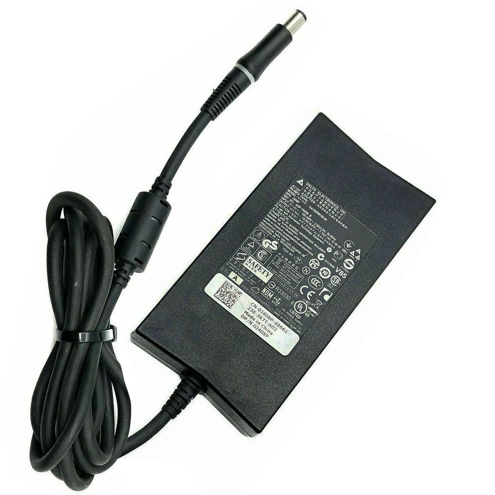 DELL-150W-DL21O(Slim)-Laptop Original Adapter