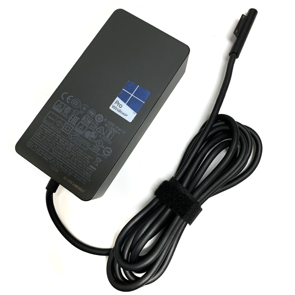 Microsoft-102W-Surface/1798-Laptop Original Adapter