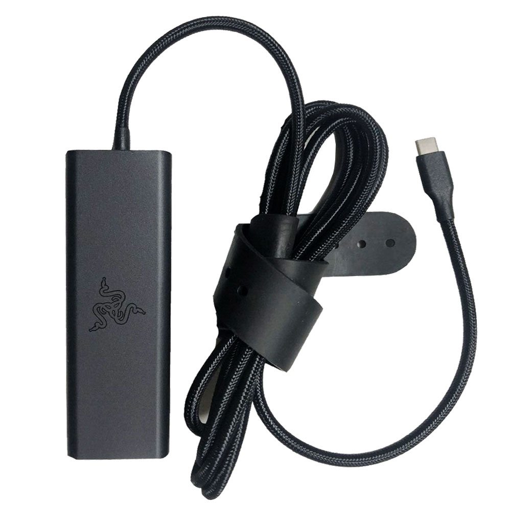 Razer-65W-RA03O-Laptop Original Adapter