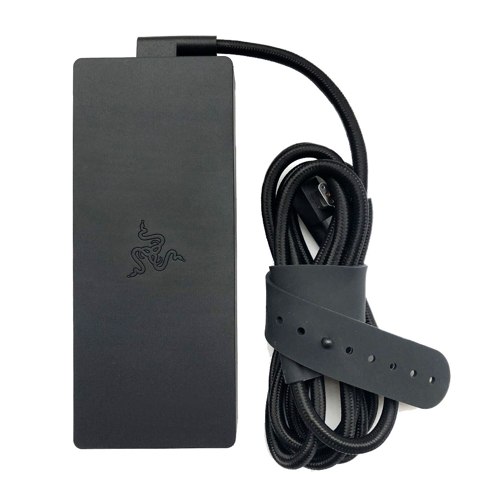 Razer-200W-RA05O-Laptop Original Adapter