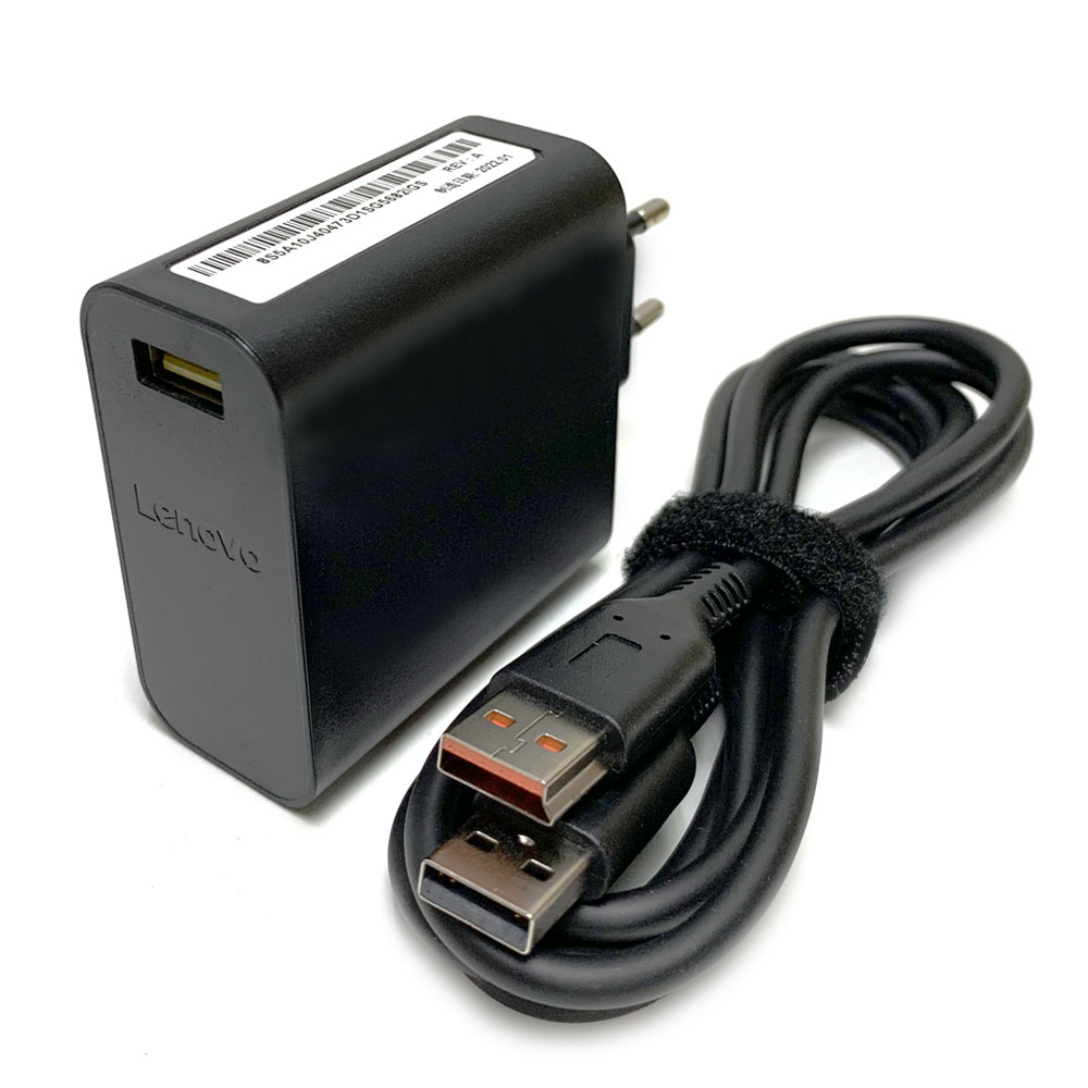 LENOVO-65W-LE15O(Yoga)-Laptop Original Adapter