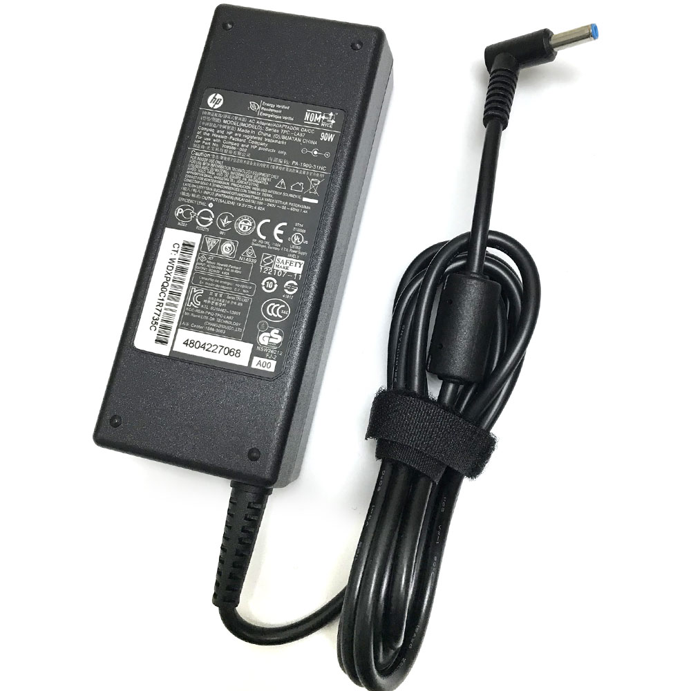 HP-COMPAQ-90W-HP32O-Laptop Original Adapter