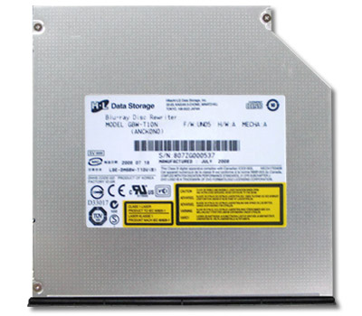 HL-GBW-T10N-Laptop DVD-RW