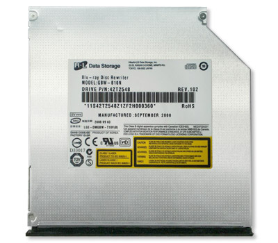 HL-GBW-B10N-Laptop DVD-RW