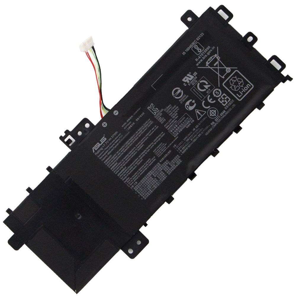 ASUS-X512DA/C21N1818-1-Laptop Replacement Battery