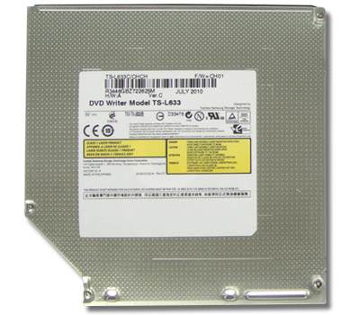 TOSHIBA-TS-L633-Laptop DVD-RW