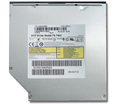 TOSHIBA-TS-T632-Laptop DVD-RW