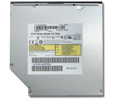 TOSHIBA-TS-T633-Laptop DVD-RW