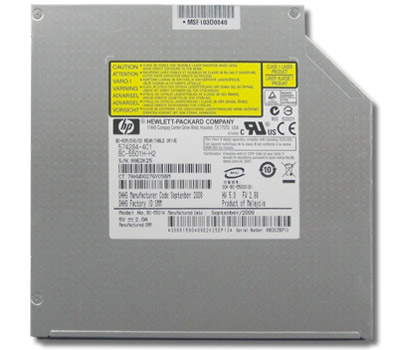 SONY-NEC-BC-5501H-Laptop DVD-RW