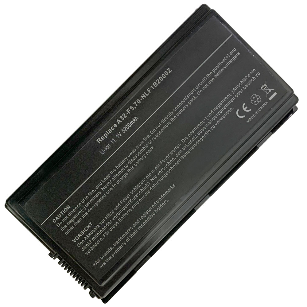 ASUS-A32-F5-Laptop Replacement Battery
