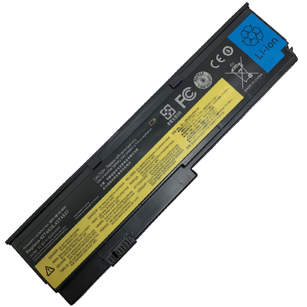 IBM-X200-Laptop Replacement Battery