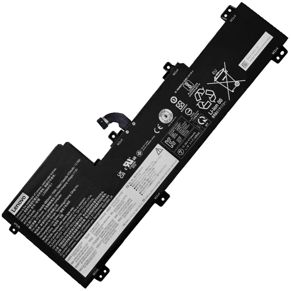 LENOVO-L20M4PE1-Laptop Replacement Battery