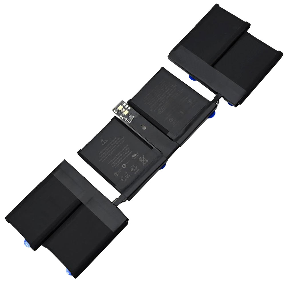 APPLE-A2519-Laptop Replacement Battery