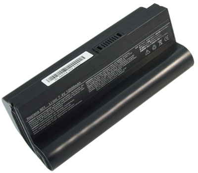ASUS- EEE PC 901(HH)-Laptop Replacement Battery