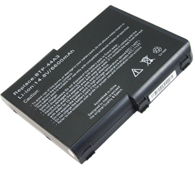 DELL- 44A3-Laptop Replacement Battery