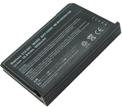DELL- D3500-Laptop Replacement Battery