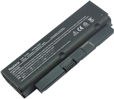HP-COMPAQ- B1200-Laptop Replacement Battery