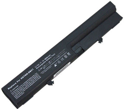 HP-COMPAQ-6520S-Laptop Replacement Battery