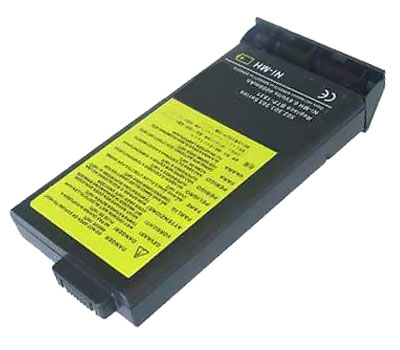 IBM- AC500-Laptop Replacement Battery