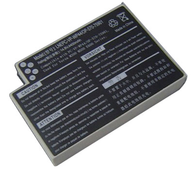 NEC- E600-Laptop Replacement Battery