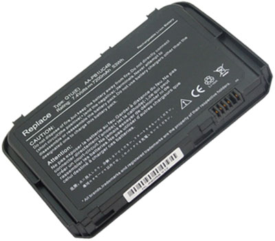 SAMSUNG-Q1U-Laptop Replacement Battery