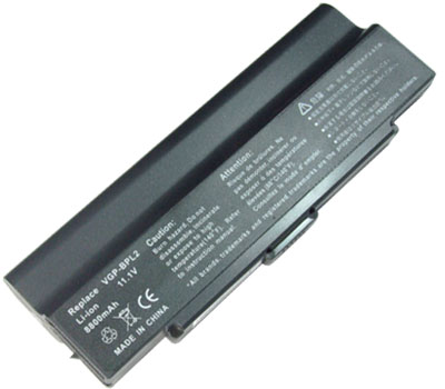 SONY-BPL2(H)-Laptop Replacement Battery