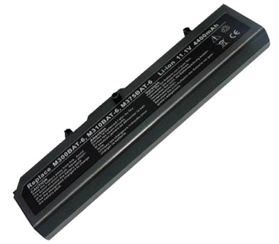 CLEVO- M300-Laptop Replacement Battery