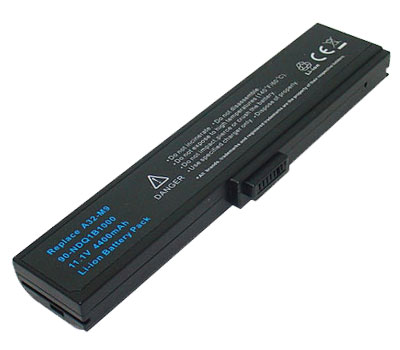 HAIER- M9V-Laptop Replacement Battery