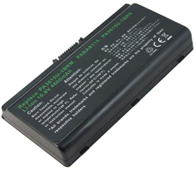 TOSHIBA-PA3615U-Laptop Replacement Battery