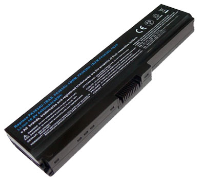 TOSHIBA-PA3634-Laptop Replacement Battery