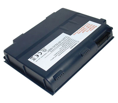 FUJITSU Uniwill- BP115-Laptop Replacement Battery