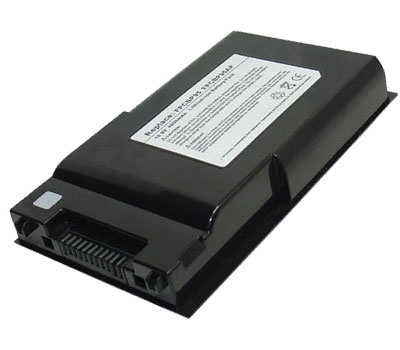 FUJITSU Uniwill- BP107-Laptop Replacement Battery