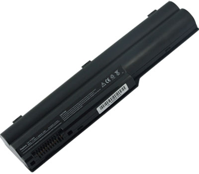 FUJITSU Uniwill- BP96-Laptop Replacement Battery
