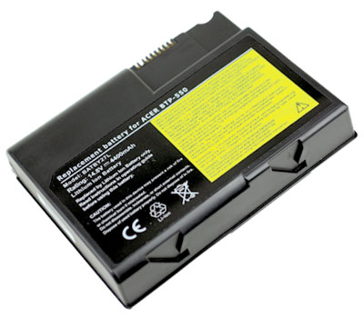 FUJITSU Uniwill- AC270-Laptop Replacement Battery
