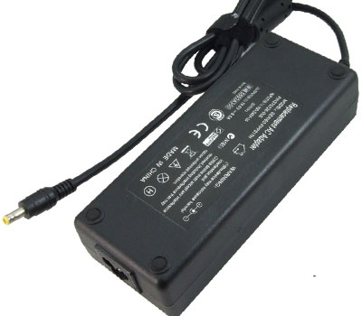 HP-COMPAQ-120W-HP07-Laptop Replacement Adapter