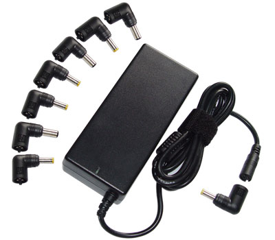 Universal Adapter-UNIVERSAL-120W-Universal & Slim Adapter