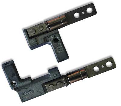 HP-COMPAQ-NC6000-Laptop Hinges