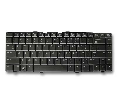 HP-COMPAQ-DV6000-Laptop Keyboard