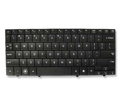 HP-COMPAQ-MINI1000-Laptop Keyboard
