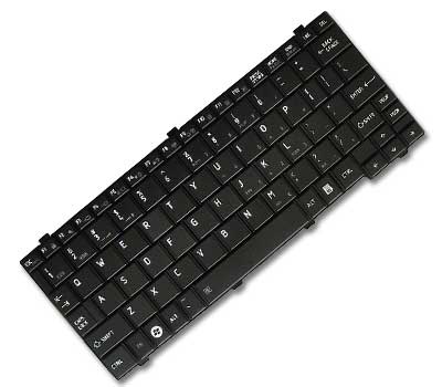 TOSHIBA-7110-Laptop Keyboard