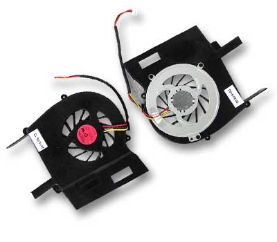 SONY-CS-Laptop CPU Fans