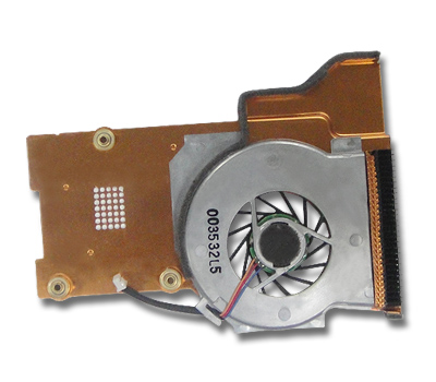 IBM-T40-Laptop CPU Fans