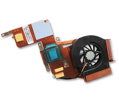 IBM-Z60M(+Heatsink)-Laptop CPU Fans