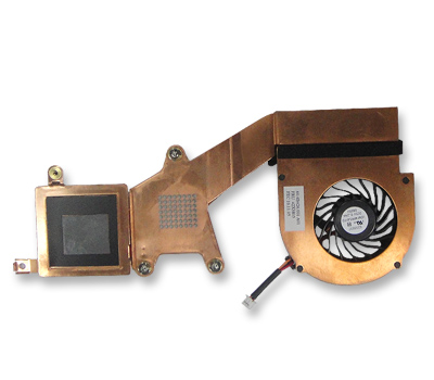 IBM-X60-Laptop CPU Fans