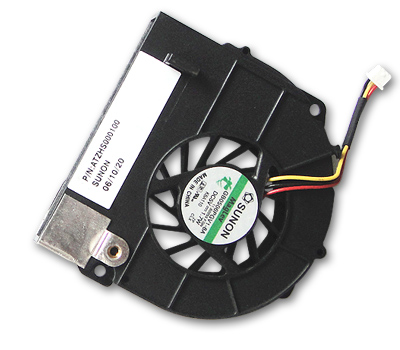 ACER-C100-Laptop CPU Fans