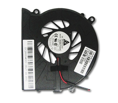 HP-COMPAQ-DV7-Laptop CPU Fans