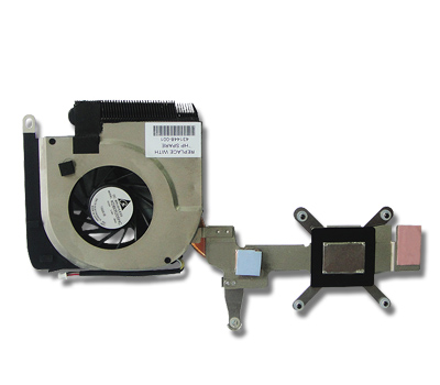 HP-COMPAQ-DV6000(+Heatsink)-Laptop CPU Fans